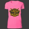 Ladies' The Favorite-slim feminine fit T-Shirt Thumbnail
