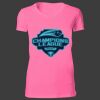 Ladies' The Favorite-slim feminine fit T-Shirt Thumbnail