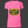 Ladies' The Favorite-slim feminine fit T-Shirt Thumbnail