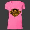 Ladies' The Favorite-slim feminine fit T-Shirt Thumbnail