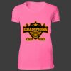 Ladies' The Favorite-slim feminine fit T-Shirt Thumbnail