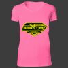 Ladies' The Favorite-slim feminine fit T-Shirt Thumbnail