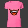 Ladies' The Favorite-slim feminine fit T-Shirt Thumbnail