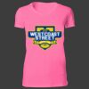 Ladies' The Favorite-slim feminine fit T-Shirt Thumbnail