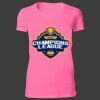 Ladies' The Favorite-slim feminine fit T-Shirt Thumbnail