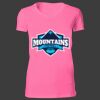 Ladies' The Favorite-slim feminine fit T-Shirt Thumbnail