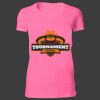 Ladies' The Favorite-slim feminine fit T-Shirt Thumbnail