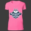 Ladies' The Favorite-slim feminine fit T-Shirt Thumbnail