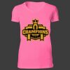 Ladies' The Favorite-slim feminine fit T-Shirt Thumbnail