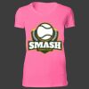 Ladies' The Favorite-slim feminine fit T-Shirt Thumbnail