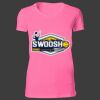 Ladies' The Favorite-slim feminine fit T-Shirt Thumbnail