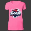 Ladies' The Favorite-slim feminine fit T-Shirt Thumbnail