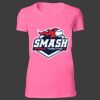 Ladies' The Favorite-slim feminine fit T-Shirt Thumbnail