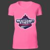 Ladies' The Favorite-slim feminine fit T-Shirt Thumbnail