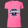 Ladies' The Favorite-slim feminine fit T-Shirt Thumbnail