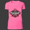 Ladies' The Favorite-slim feminine fit T-Shirt Thumbnail