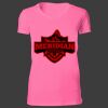 Ladies' The Favorite-slim feminine fit T-Shirt Thumbnail