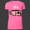 Ladies' The Favorite-slim feminine fit T-Shirt Thumbnail