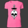 Ladies' The Favorite-slim feminine fit T-Shirt Thumbnail