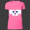 Ladies' The Favorite-slim feminine fit T-Shirt Thumbnail