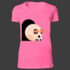 Ladies' The Favorite-slim feminine fit T-Shirt Thumbnail