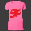 Ladies' The Favorite-slim feminine fit T-Shirt Thumbnail