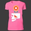 Ladies' The Favorite-slim feminine fit T-Shirt Thumbnail