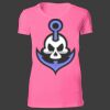 Ladies' The Favorite-slim feminine fit T-Shirt Thumbnail