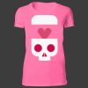 Ladies' The Favorite-slim feminine fit T-Shirt Thumbnail