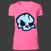 Ladies' The Favorite-slim feminine fit T-Shirt Thumbnail