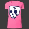 Ladies' The Favorite-slim feminine fit T-Shirt Thumbnail