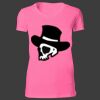Ladies' The Favorite-slim feminine fit T-Shirt Thumbnail