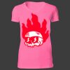 Ladies' The Favorite-slim feminine fit T-Shirt Thumbnail
