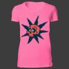 Ladies' The Favorite-slim feminine fit T-Shirt Thumbnail