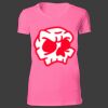 Ladies' The Favorite-slim feminine fit T-Shirt Thumbnail
