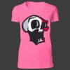 Ladies' The Favorite-slim feminine fit T-Shirt Thumbnail