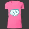 Ladies' The Favorite-slim feminine fit T-Shirt Thumbnail