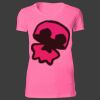 Ladies' The Favorite-slim feminine fit T-Shirt Thumbnail
