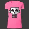 Ladies' The Favorite-slim feminine fit T-Shirt Thumbnail