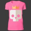 Ladies' The Favorite-slim feminine fit T-Shirt Thumbnail