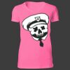 Ladies' The Favorite-slim feminine fit T-Shirt Thumbnail
