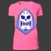 Ladies' The Favorite-slim feminine fit T-Shirt Thumbnail