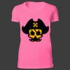 Ladies' The Favorite-slim feminine fit T-Shirt Thumbnail