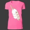 Ladies' The Favorite-slim feminine fit T-Shirt Thumbnail