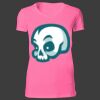Ladies' The Favorite-slim feminine fit T-Shirt Thumbnail