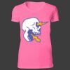 Ladies' The Favorite-slim feminine fit T-Shirt Thumbnail