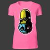 Ladies' The Favorite-slim feminine fit T-Shirt Thumbnail