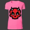 Ladies' The Favorite-slim feminine fit T-Shirt Thumbnail