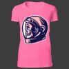 Ladies' The Favorite-slim feminine fit T-Shirt Thumbnail