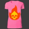 Ladies' The Favorite-slim feminine fit T-Shirt Thumbnail